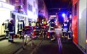 VU Pkw Strab PKlemm Koeln Altstadt Jahnstr P038